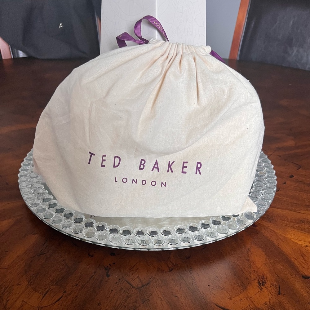 Ted Baker crossbody/purse/clutch